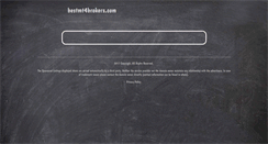 Desktop Screenshot of bestmt4brokers.com